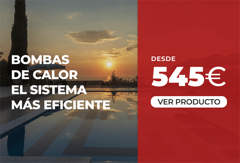Bombas de calor navidad