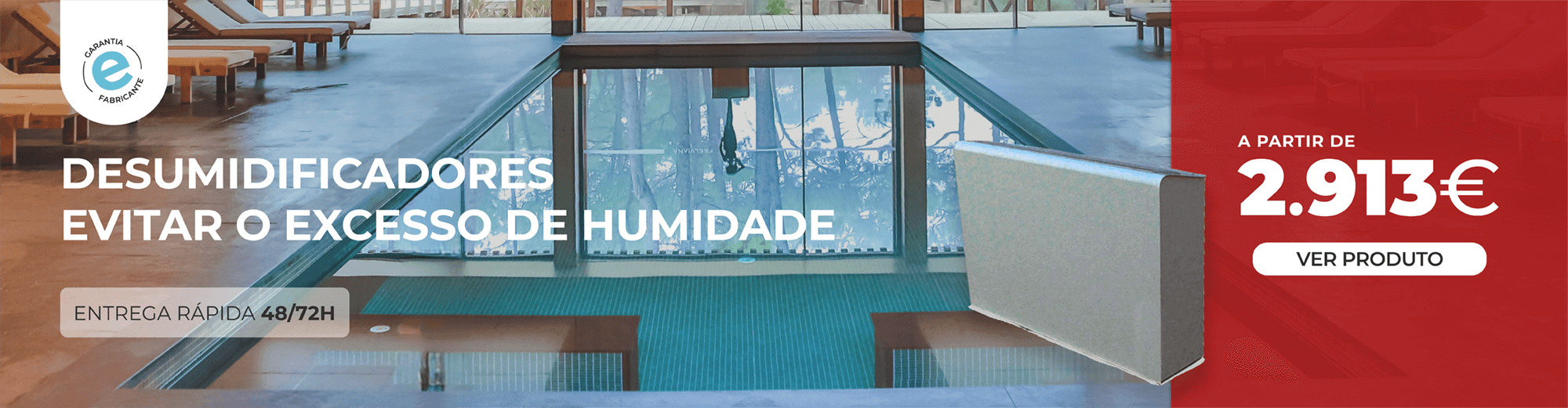 Deshumidificadores