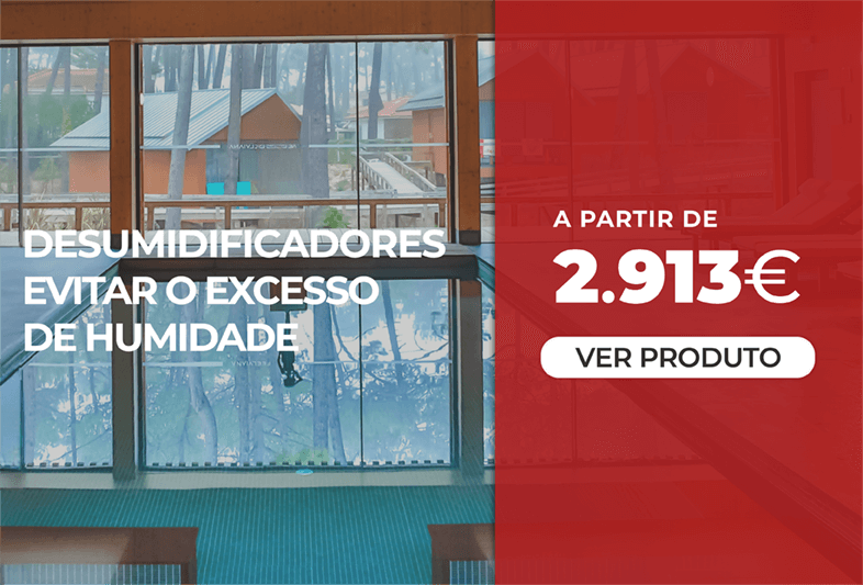 Deshumidificadores