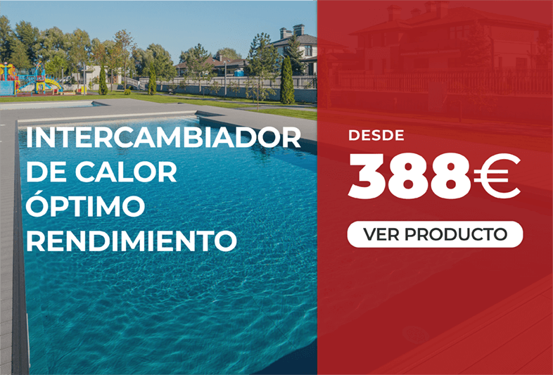 Intercambiadores de calor
