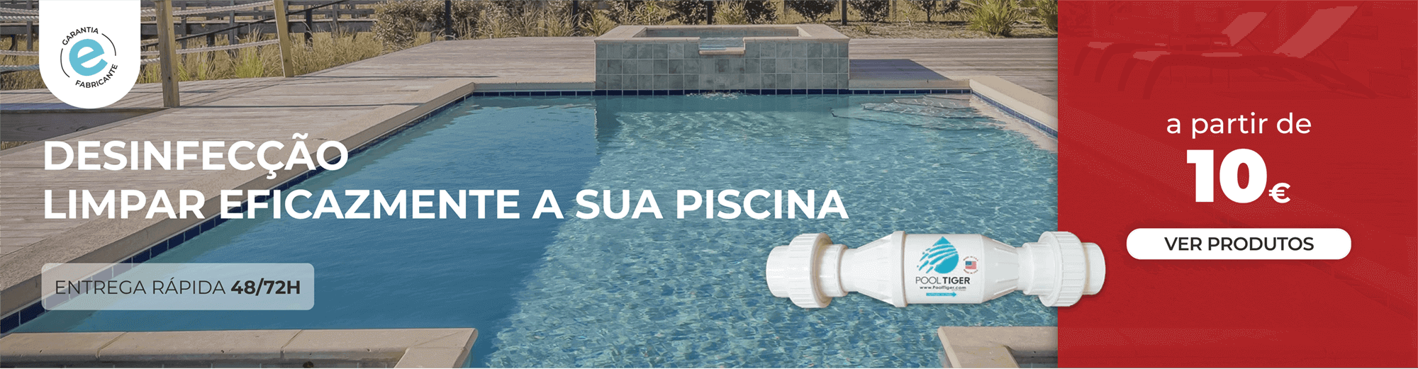 Desinfecção