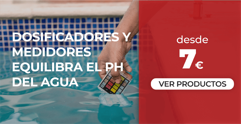Dosificadores y Medidores