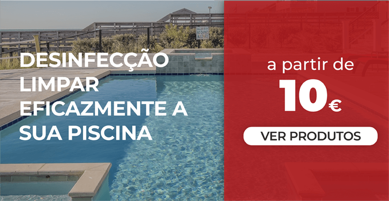 Desinfecção