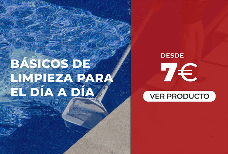 Limpiafondos Manuales Blackfriday