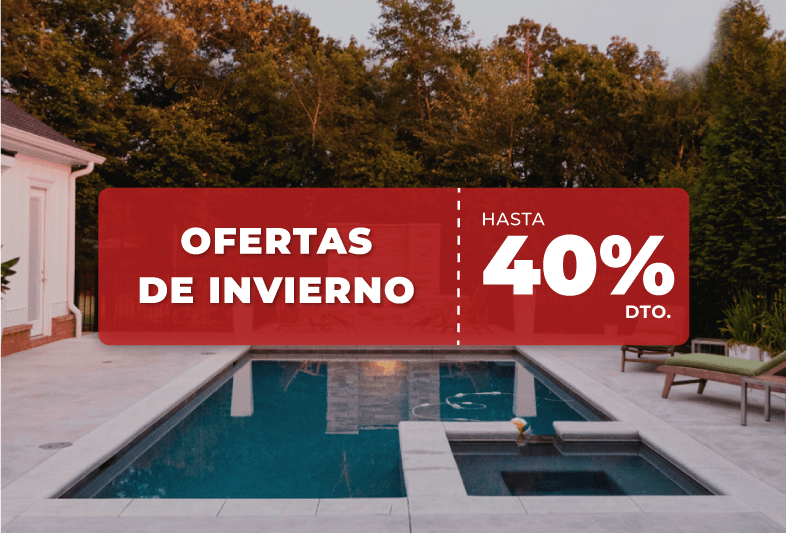 Ofertas de invierno