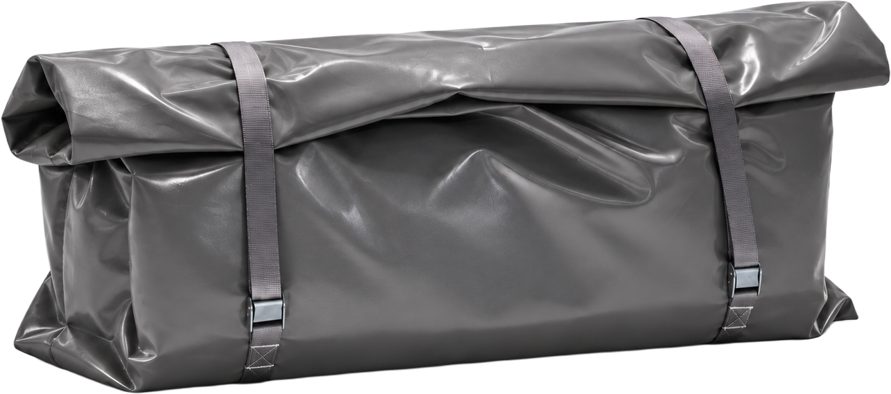 Funda protectora gris