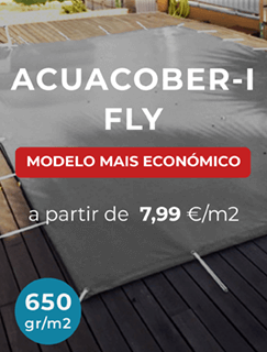 Acuacober-I Fly