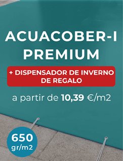 Acuacober-I Premium