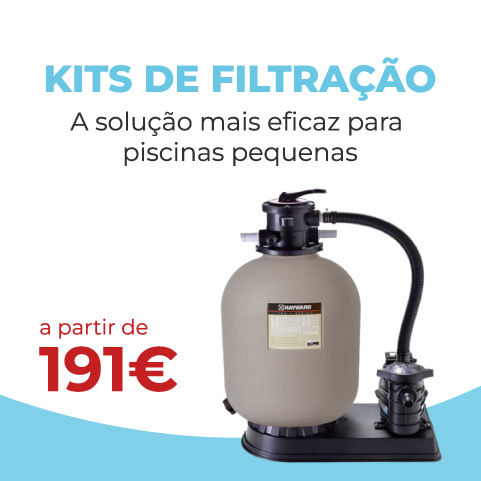 Kits de Filtração