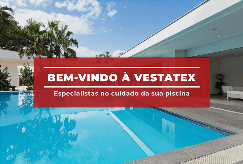 Bem-vindo à Vestatex