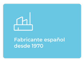 Fabricación nacional
