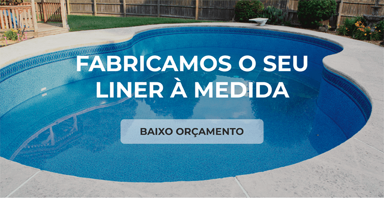 Liner à medida