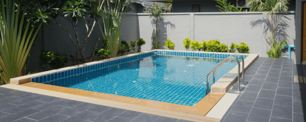 Mantenimiento de piscinas: este es su coste anual