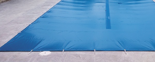 Cómo elegir un cobertor para piscina