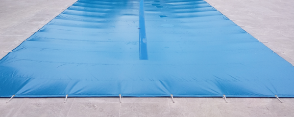 Cuales son los errores comunes en el invernaje de una piscina