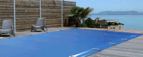Beneficios medioambientales de los cobertores de seguridad para piscinas