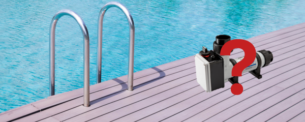 O que são os aquecedores elétricos para piscinas?
